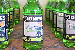 LADY 12 CELEBRITY FASHION SHOW AT METROPOLIST